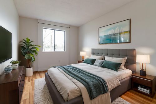 219-1202 London St, New Westminster, BC, V3M5Z6 | Card Image