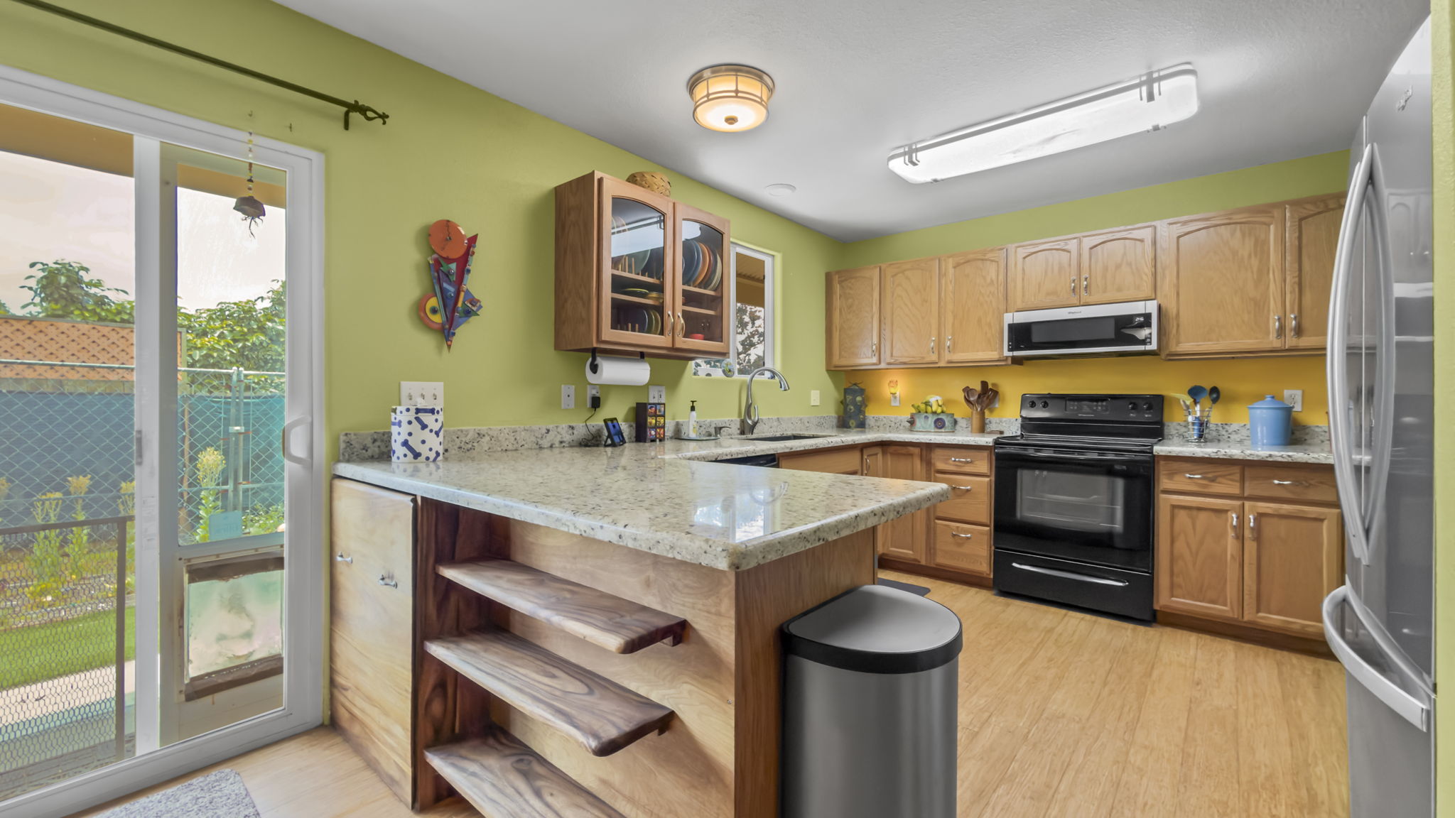 Residential in Ocean View 4