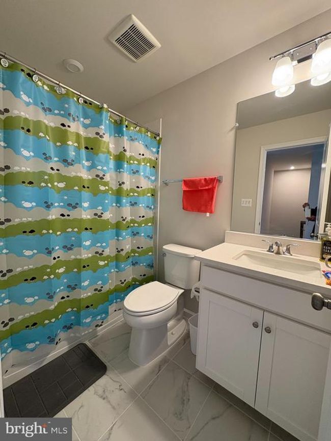 480 National St, Townhouse with 3 bedrooms, 3 bathrooms and null parking in RANSON WV | Image 19