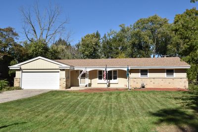 538 W Fransee Lane, House other with 3 bedrooms, 1 bathrooms and null parking in GLENDALE WI | Image 1