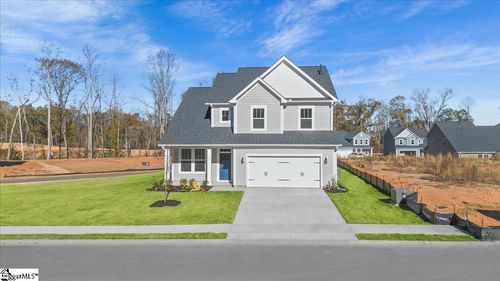 132 Beaverdam Creek Dr, Anderson, SC, 29621-3951 | Card Image