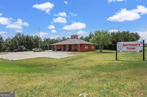 601 S Main St, Odum, GA, 31555-6758 | Card Image