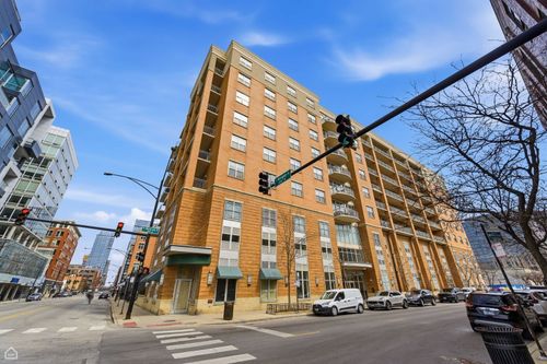 unit-804-950 W Monroe St, Chicago, IL, 60607-2986 | Card Image