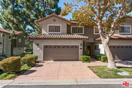 3091 E Hillcrest Dr, Westlake Village, CA, 91362-3157 | Card Image