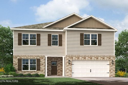 1116 Emily Louise Ln, Knoxville, TN, 37932-3835 | Card Image