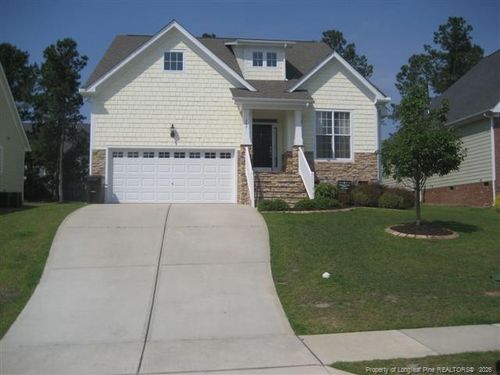 167 Lamplighter Way, Spring Lake, NC, 28390-1684 | Card Image