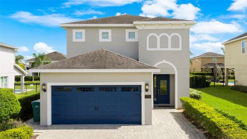 7739 Fairfax Dr, KISSIMMEE, FL, 34747 | Card Image