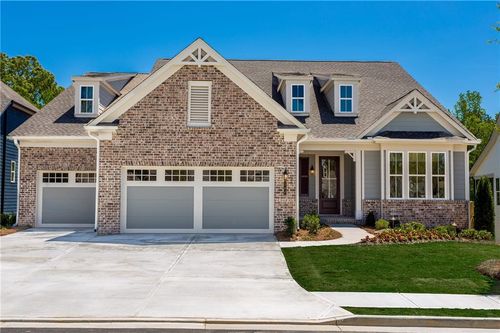 611 Salton Way, Hoschton, GA, 30548-2877 | Card Image