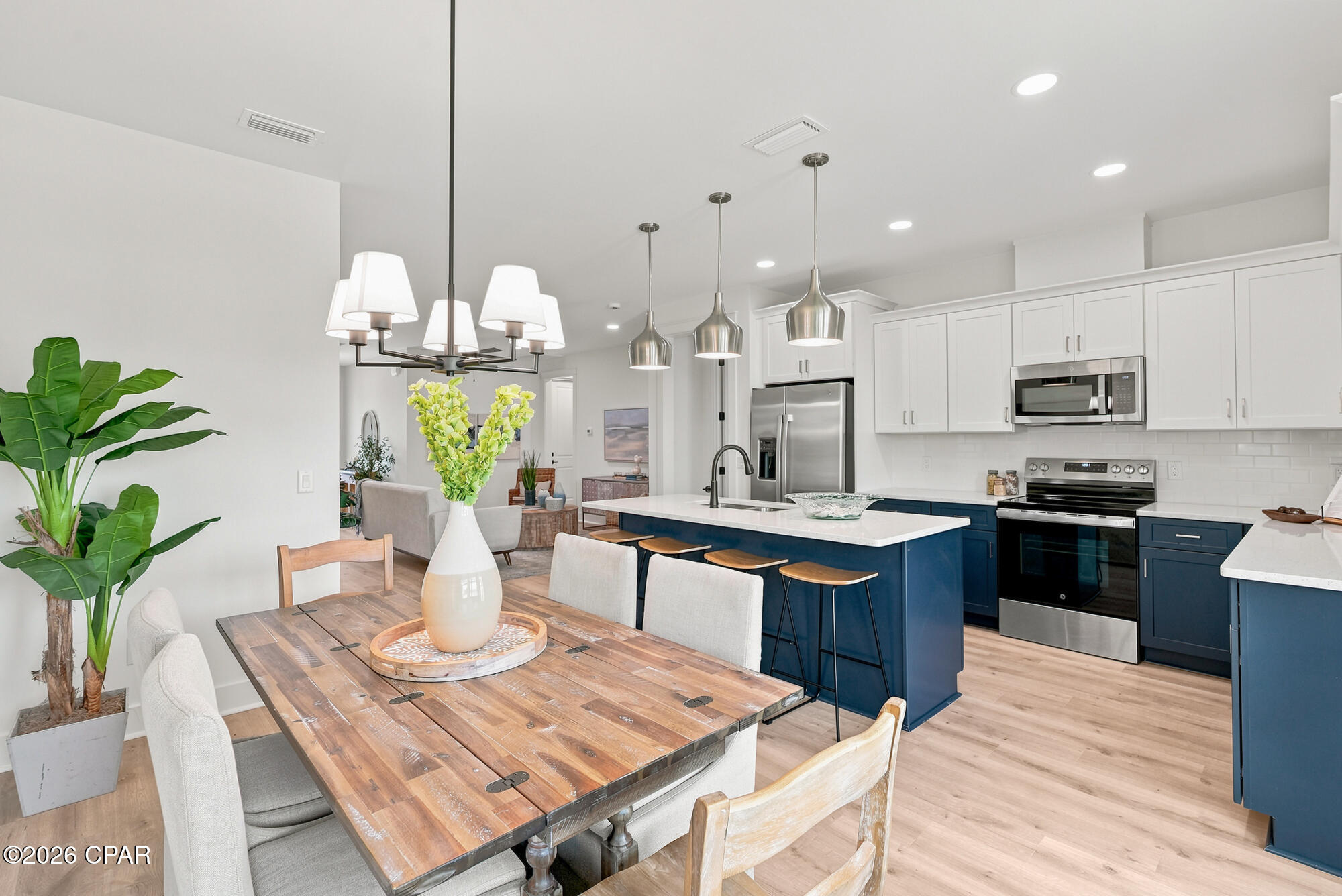Residential in Panama City Beach 4