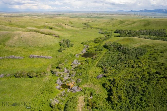 7068 S Peak Rd, Home with 4 bedrooms, 0 bathrooms and null parking in Geyser MT | Image 7