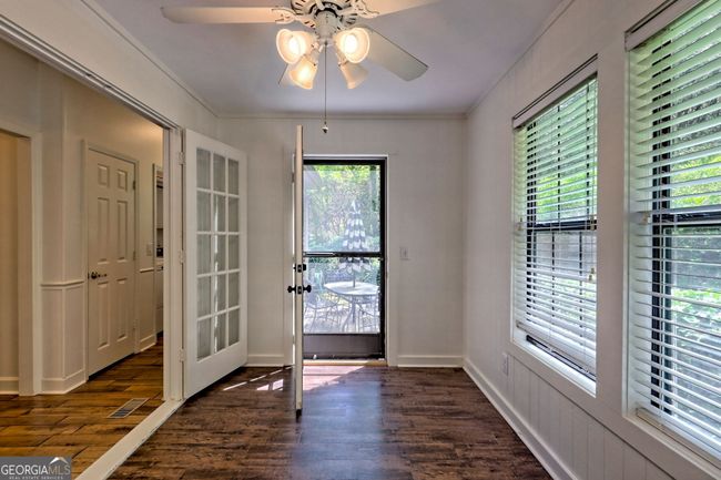 199 Stornoway Dr, Townhouse with 3 bedrooms, 2 bathrooms and 3 parking in Clayton GA | Image 18