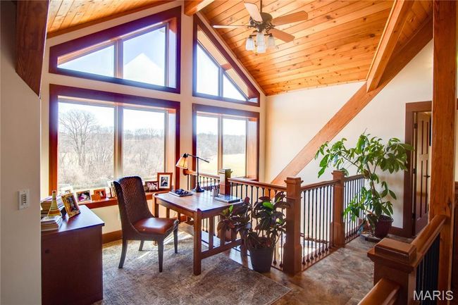 2445 Seiler Rd, House other with 3 bedrooms, 5 bathrooms and 2 parking in Alton IL | Image 40