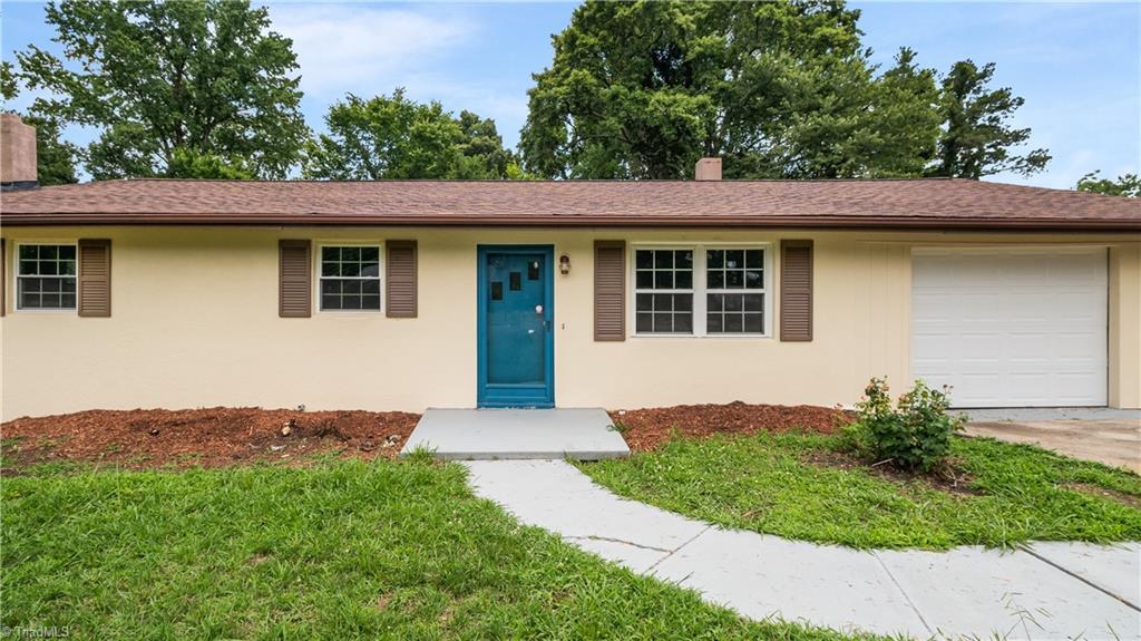 Residential in High Point 2