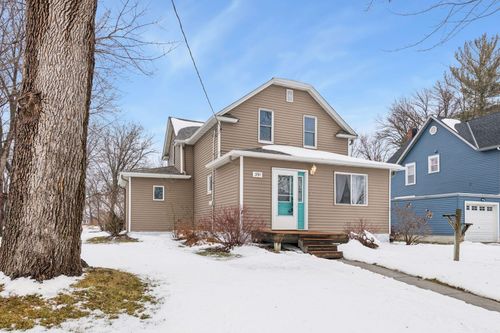 391 Cleveland Ave, Green Isle, MN, 55338-4525 | Card Image