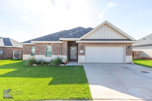 7433 Olive Grove Ave, Abilene, TX, 79606-1290 | Card Image