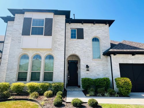 404 Sunnyridge Ln, Aubrey, TX, 76227-4584 | Card Image