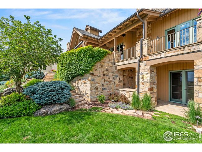 6619 Ridgeline Dr, House other with 4 bedrooms, 5 bathrooms and null parking in Timnath CO | Image 28