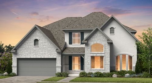 5313 Bellano Bnd, Leander, TX, 78641-5793 | Card Image
