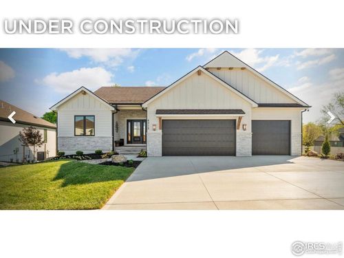 3806 Bridle Ridge Cir, Severance, CO, 80524-8610 | Card Image