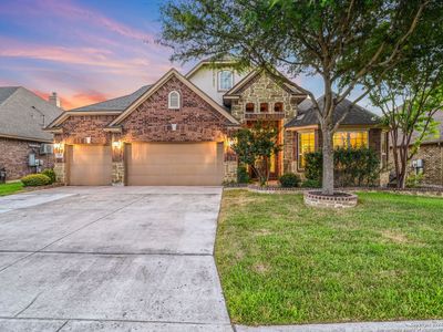 5307 Freesia Spring, House other with 5 bedrooms, 4 bathrooms and null parking in San Antonio TX | Image 1