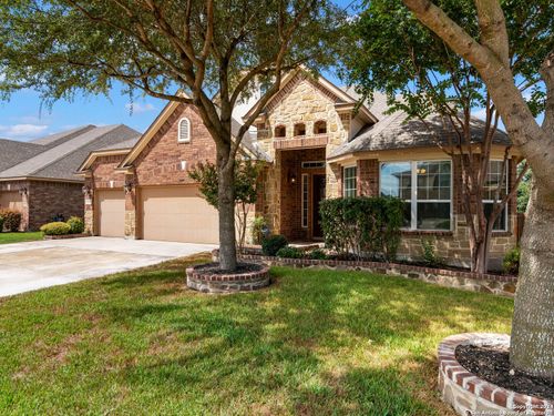 5307 Freesia Spring, San Antonio, TX, 78253 | Card Image