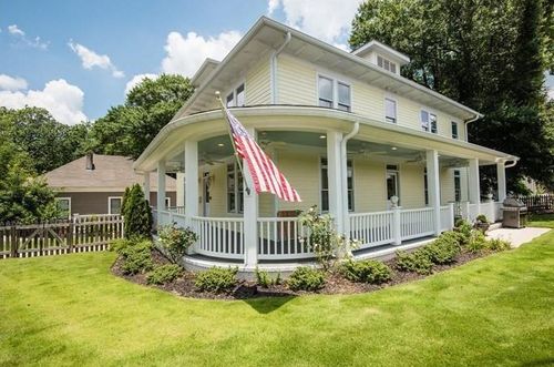 unit-a-37 Waverly Way Ne, Atlanta, GA, 30307-2506 | Card Image