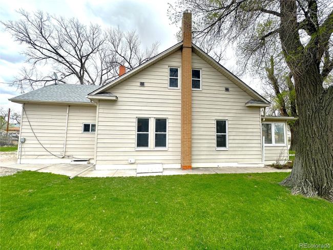 319 2 Nd St, House other with 4 bedrooms, 2 bathrooms and 2 parking in Hugo CO | Image 40