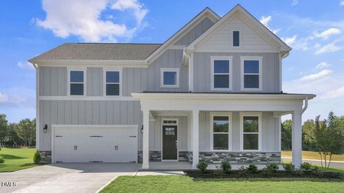 2344 Horton Park Dr, Apex, NC, 27539-3644 | Card Image