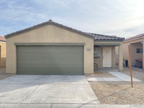 2422 Stonebridge Dr, Bullhead City, AZ, 86442-7676 | Card Image
