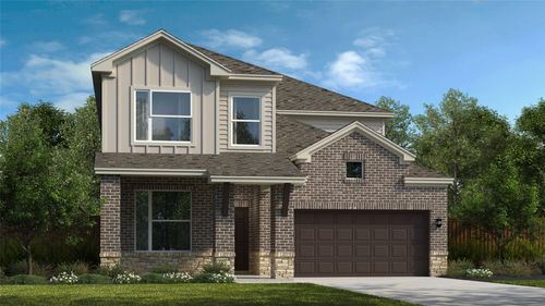 105 Carlsbad Ct, Georgetown, TX, 78626 | Card Image