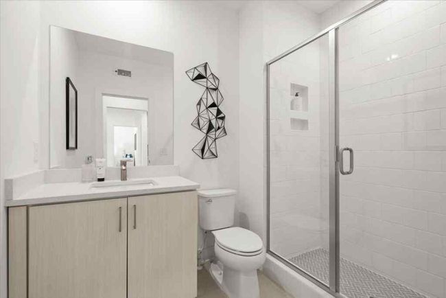 UNIT-2207-1 - 201 New St, Condo with 2 bedrooms, 3 bathrooms and 2 parking in Decatur GA | Image 19