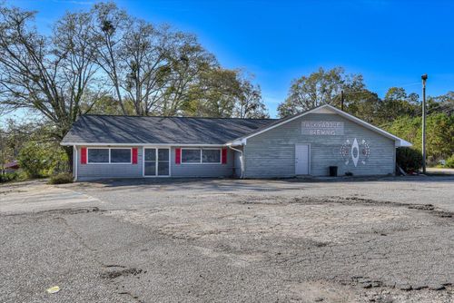 3472 Bethany Church Rd, Lincolnton, GA, 30817-5409 | Card Image