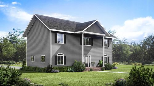 10119 111 Avenue, Grande Prairie, AB, T8V1T5 | Card Image