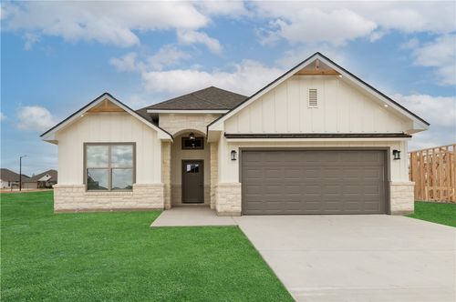 2820 Spector Dr, Bryan, TX, 77808-1573 | Card Image