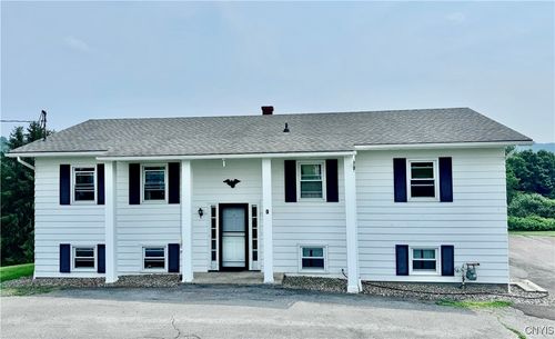 9 Marshall Hts, Morrisville, NY, 13408-1147 | Card Image