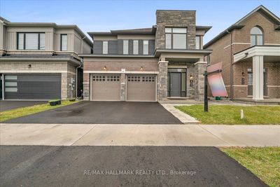 4 Bannister Rd, House other with 4 bedrooms, 5 bathrooms and 4 parking in Barrie ON | Image 1