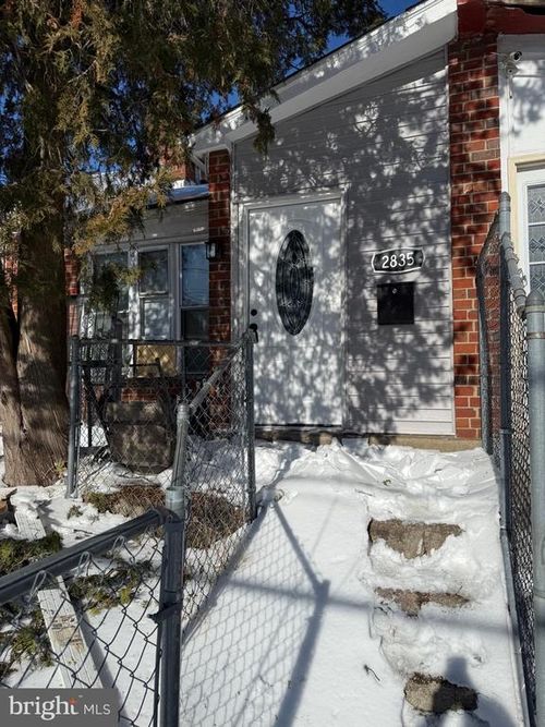 2835 Wayne Ave, CAMDEN, NJ, 08105-4430 | Card Image