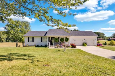 1461 Pennsylvania Ave., House other with 3 bedrooms, 3 bathrooms and 3 parking in Jamestown TN | Image 1