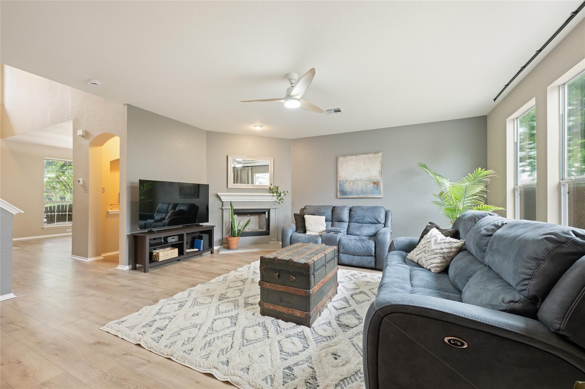 Residential in Round Rock 3