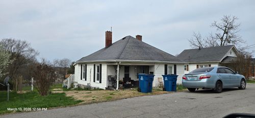 354 S Magnolia Street, Harrodsburg, KY, 40330 | Card Image