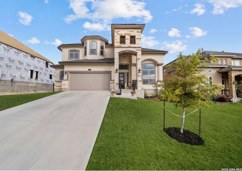 3587 King Ter, Bulverde, TX, 78163-2562 | Card Image