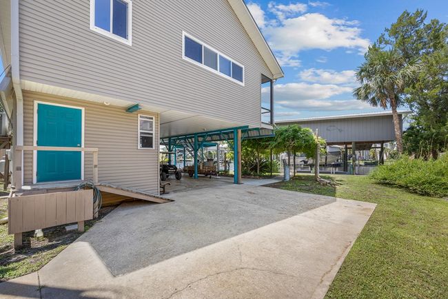 293 Se 221st St, House other with 2 bedrooms, 2 bathrooms and null parking in Suwannee FL | Image 50