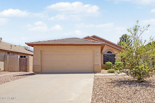 8151 W Tonto Ln, Peoria, AZ, 85382-2814 | Card Image