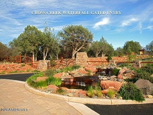 71-240 Cross Creek Cir, Sedona, AZ, 86336-6028 | Card Image