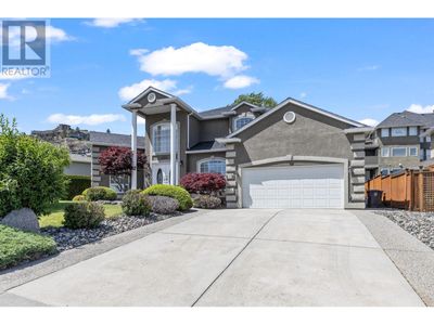 1614 Lindsay Dr, House other with 3 bedrooms, 3 bathrooms and 2 parking in Kelowna BC | Image 2