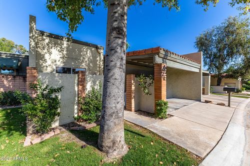 4323 N 28th Way, Phoenix, AZ, 85016-5810 | Card Image