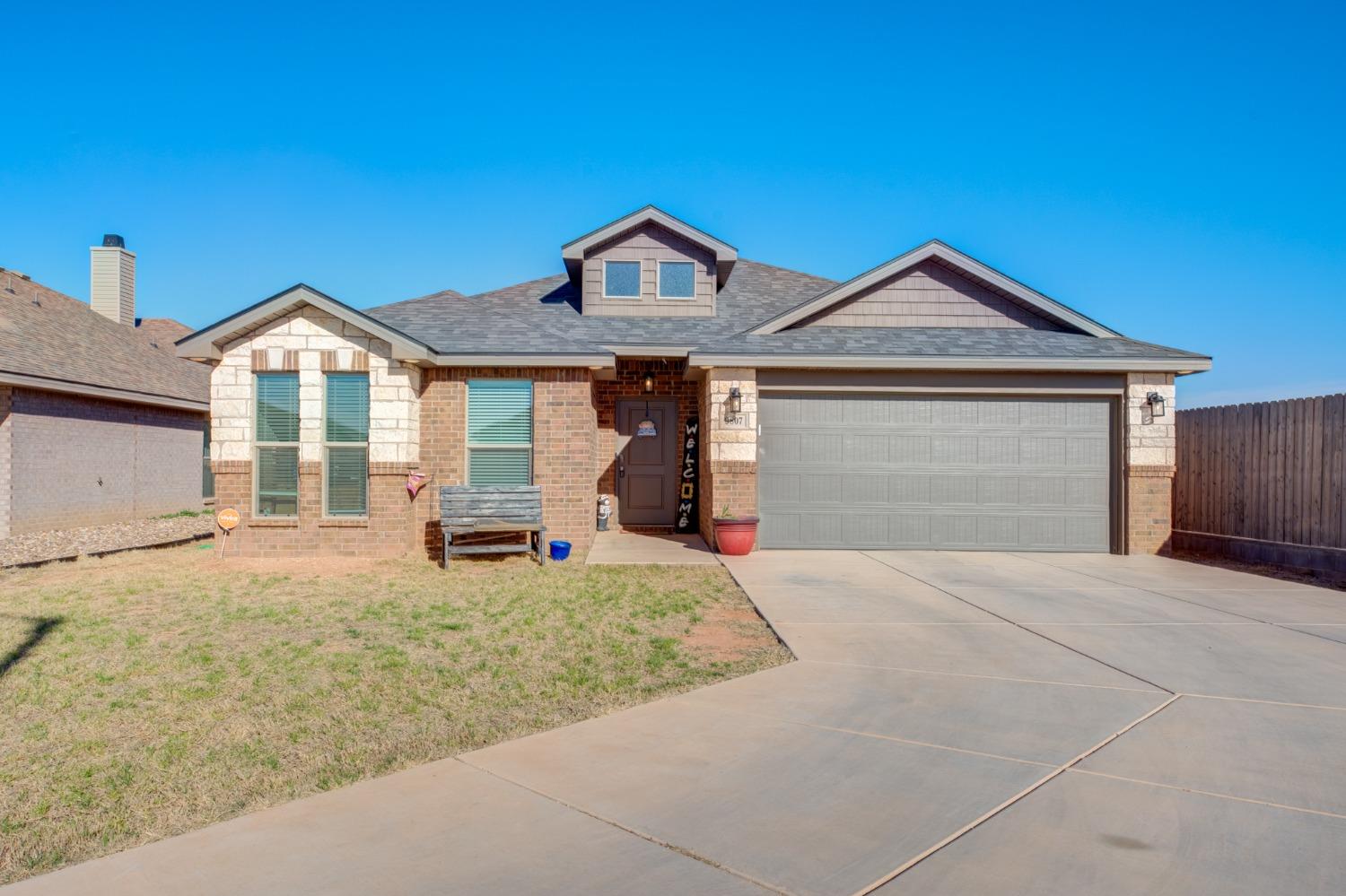Xenia Ave, Lubbock, TX 79424
