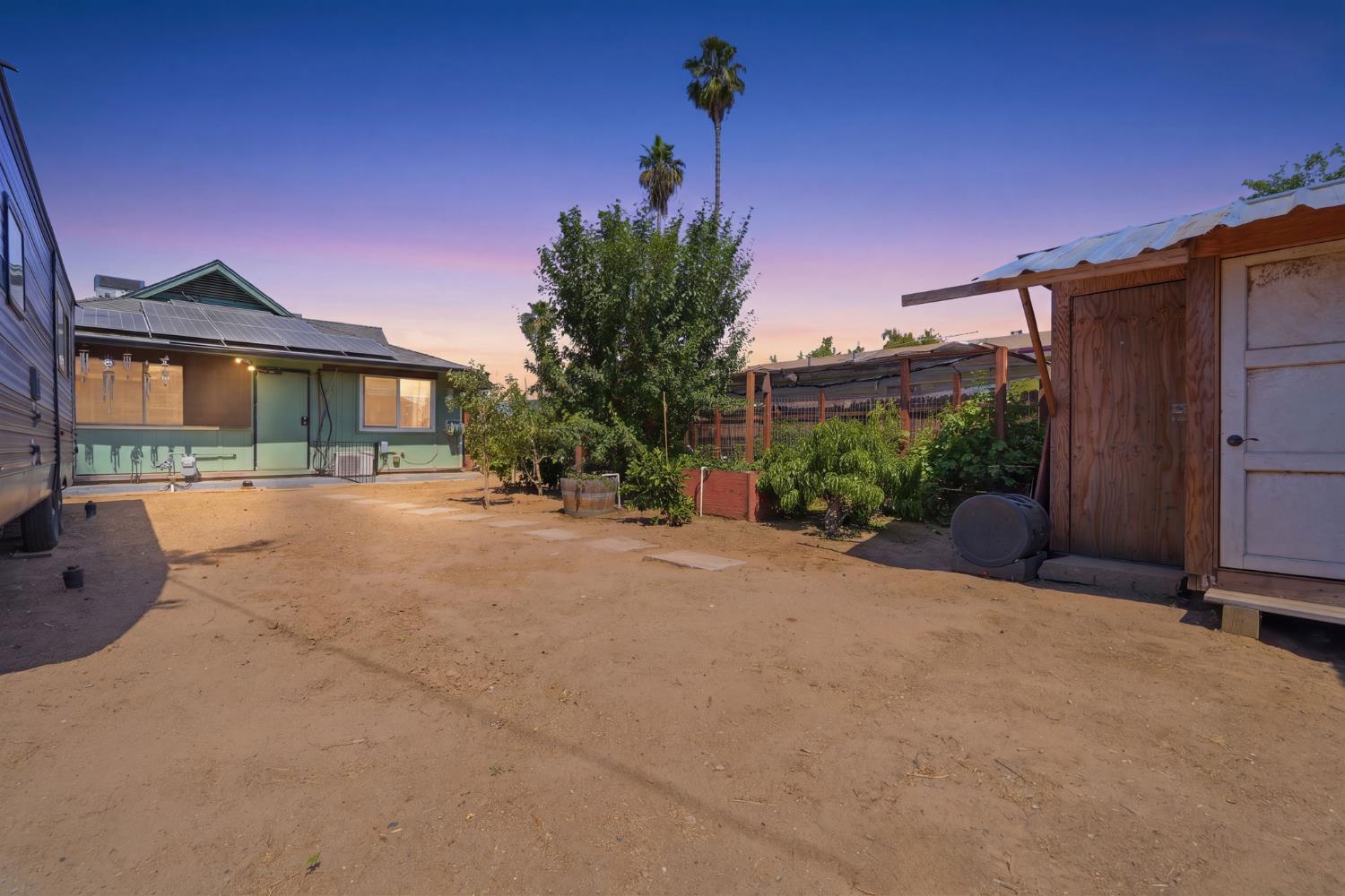 Residential in Madera 5