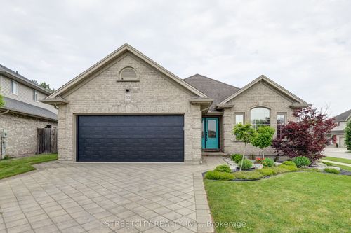 501 Darcy Dr, Strathroy, ON, N7G4K9 | Card Image