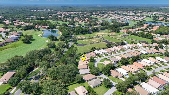 848 W Silver Meadow Loop, House other with 2 bedrooms, 2 bathrooms and 2 parking in Hernando FL | Image 47